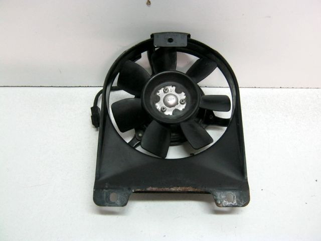 Ventilateur refroidissement YAMAHA 850 TDM an 1999 type 4TX réf 4TX-12405-00, 4TX1240500, 1UF-12611-00, 1UF1261100