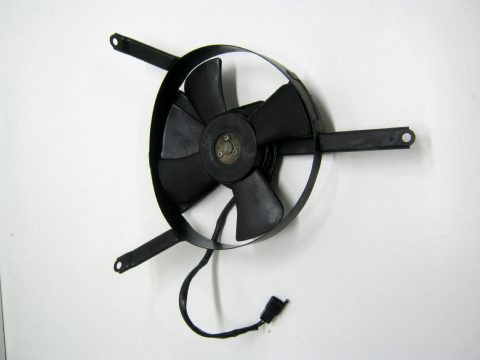 Ventilateur SUZUKI 750 GSXR type GR7BD année 1995