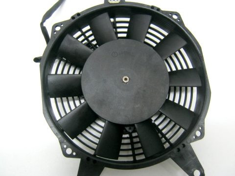 Ventilateur TRIUMPH 1200 TROPHY type: T345 an: 1998