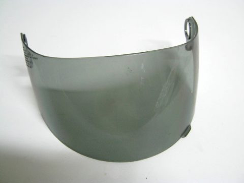 Ecran,visière transparente pour casque SHOEI CX-2 