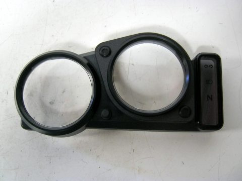 Boitier,lentille,vitre de compteur SUZUKI 600 GSF BANDIT S an:2001 réf:34150-42E00