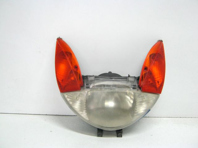 Phare, optique PEUGEOT VIVACITY an 2001 type S1CA 
