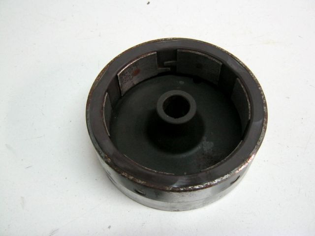 Volant magnétique, rotor allumage FANTIC 125 CABALLERO an 1998 type ZEUFG4450  