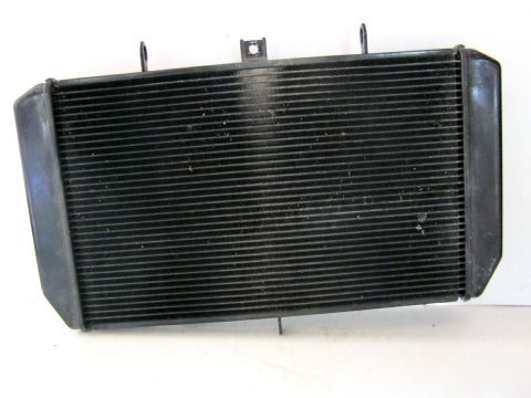 Radiateur d'eau KAWASAKI 1000 Z année:2008