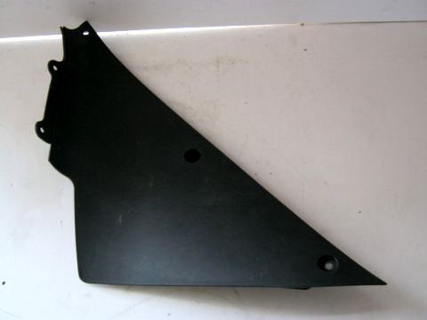 Intérieur carénage KAWASAKI ZX10R année:2009