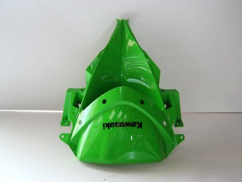 Entrée d'air KAWASAKI ZX6R année:2010 Réf:55028-0290
