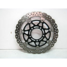 Disque de frein avant KAWASAKI 1000 Z an 2014  réf 41080-0602-5C  