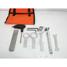 Trousse à outils KTM 