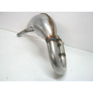 Collecteur échappement KTM 250, 300 EXC, HUSQVARNA TE 250, 300 TE, GAS GAS 250 300 EC  an 2022 , 2023 réf 557.05.109.000, 55705109000 