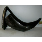Flan de carénage droit KAWASAKI 1400 GTR année:2009 réf:55028-0321