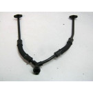 Durite huile graissage moteur SUZUKI 1400 GSX an 2002 à 2007 réf 11328-42F01-000, 1132842F01000 