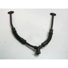 Durite huile graissage moteur SUZUKI 1400 GSX an 2002 à 2007 réf 11328-42F01-000, 1132842F01000 