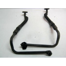 Durite huile graissage moteur SUZUKI 1400 GSX an 2002 réf 16460-42F10-000, 16470-42F11-000