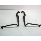 Durite huile graissage moteur SUZUKI 1400 GSX an 2002 réf 16460-42F10-000, 16470-42F11-000