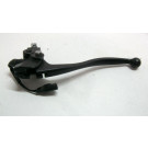 Support levier embrayage KAWASAKI Z 550, KZ550, KZ1000 an 1983 réf 46076-1026  