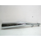 Silencieux échappement droit SUZUKI 1400 GSX an 2005 type 42F réf 14310-42F40-000