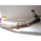 Echappement KAWASAKI ZX12R année:2000