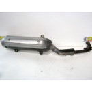 Echappement YAMAHA 125 X MAX année:2009 type:1B9