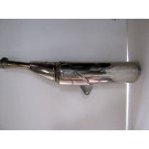Silencieux d'échappement gauche YAMAHA 900 TDM année:2007 type:5PS