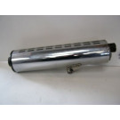Silencieux d'échappement BMW R 1150 GS année:2000,R1150 ADVENTURE année:2001,R850 R année:2002 ref:18127661004