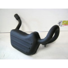 Pot d'échappement GAS GAS 250 SCORPA an:2008 réf:S10B-10801-00-00