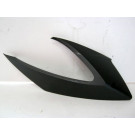 Ouie,écope de radiateur YAMAHA 600 FZ6 année:2009