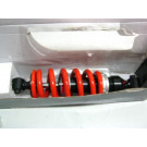 Amortisseur réglable PEUGEOT 50 XR6 réf 059.1009, 100901 