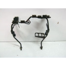 Araignée support carénage optique HONDA 125 CRM an 1995 réf 53910-KAK-900, 53910KAK900 