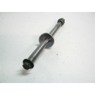 Axe de roue arrière KAWASAKI 1000 GTR an 1998 type ZGT00A réf 41068-1197 