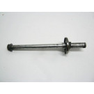 Axe de roue avant KAWASAKI VN 1500 SUMO type VNT50A an 1988  
