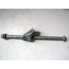 Axe de roue arrière HONDA 600 HORNET année:2005 type:LJH19L40U122 