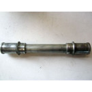 Axe de roue avant KAWASAKI 600 ZXR,ZX6R année:2001 type:LKW1AL40J031