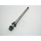 Axe roue avant YAMAHA 50 TZR an 2005 type 5WX réf 51Y251810000 