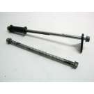 Axe support moteur KAWASAKI 1000 GTR an 1998 type ZGT00A  