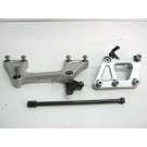 Axe support moteur YAMAHA 850 TDM an 1999 type 4TX 