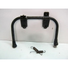 Béquille centrale VESPA 50 PK-XL2 AUTOMATIK Type VA52T an 1990 réf 113.006182