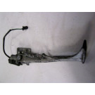 Béquille latérale,ressort,support KAWASAKI 600 ZZR année:1994 type:ZX600E