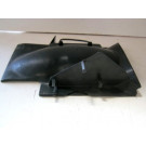 Bavette d'amortisseur YAMAHA 125 SR année:1994 type:5HO,10F 