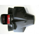 Bavette,support de plaque arriére YAMAHA  1000 FZ1 année:2010 type:2D1-21629