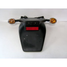 Bavette,support de plaque moto occasion