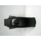 Bavette, garde boue arrière  YAMAHA 900 XJ type 31A an 1984 réf 31A-21611-00-00  