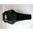 Bavette,support de plaque arriére KAWASAKI Z 750 année:2006 réf:35019-0007/1400 type:ZR750JJ2A