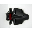 Bavette,support,éclairage de plaque arrière YAMAHA 1000 FZ1,FZ8 année:2010 type:2D1-21629
