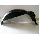 Garde boue arriére,bavette,support de plaque SUZUKI GS 500 E type:GM51A année:1992 mod:01D0