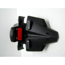 Bavette,support de plaque arrière YAMAHA 1000 FZ1,FZ8 année:2010 type: 2D1-21629