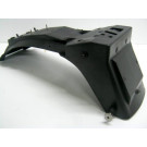 Bavette , support de plaque , garde boue arrière TRIUMPH 1200 TROPHY type: T345 an : 1998