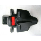 Bavette,support de plaque arriére YAMAHA  1000 FZ1,FZ8 année:2010 type:2D1-21629