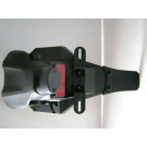 Bavette,clignotants arriére KAWASAKI Z 750 année:2006 réf:35019-0007/1400