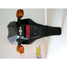 Bavette,clignotants arriére KAWASAKI Z 750 année:2006 réf:35019-0007/1400