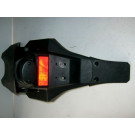 Bavette,support de plaque arriére KAWASAKI Z 750 année:2006 réf:35019-0007/1400 type:ZR750JJ2A